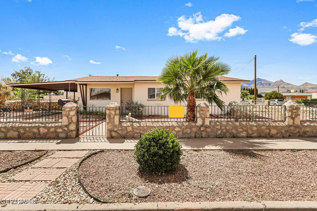 Photo of 5104 Mount Abbott Drive