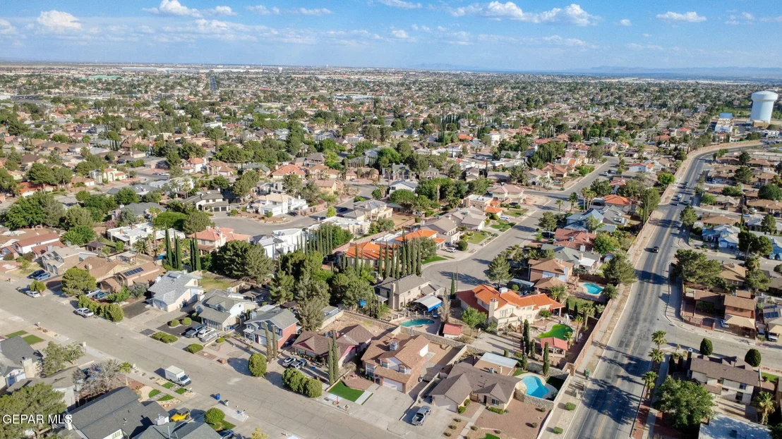 Photo of 11404 LAKE ALICE Drive