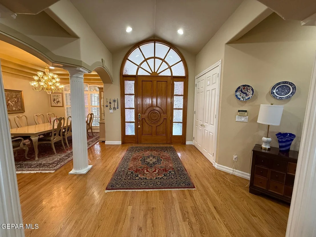 Photo of 5433 Cactus Hill Drive