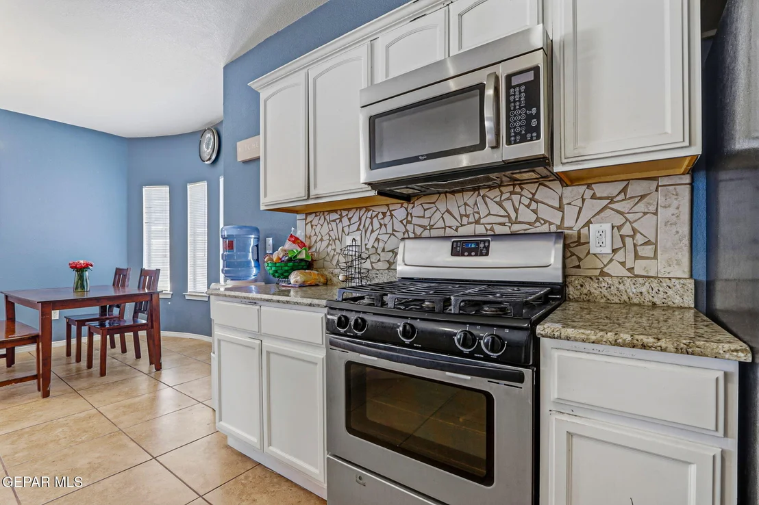 Photo of 14202 SILVER POINT Avenue