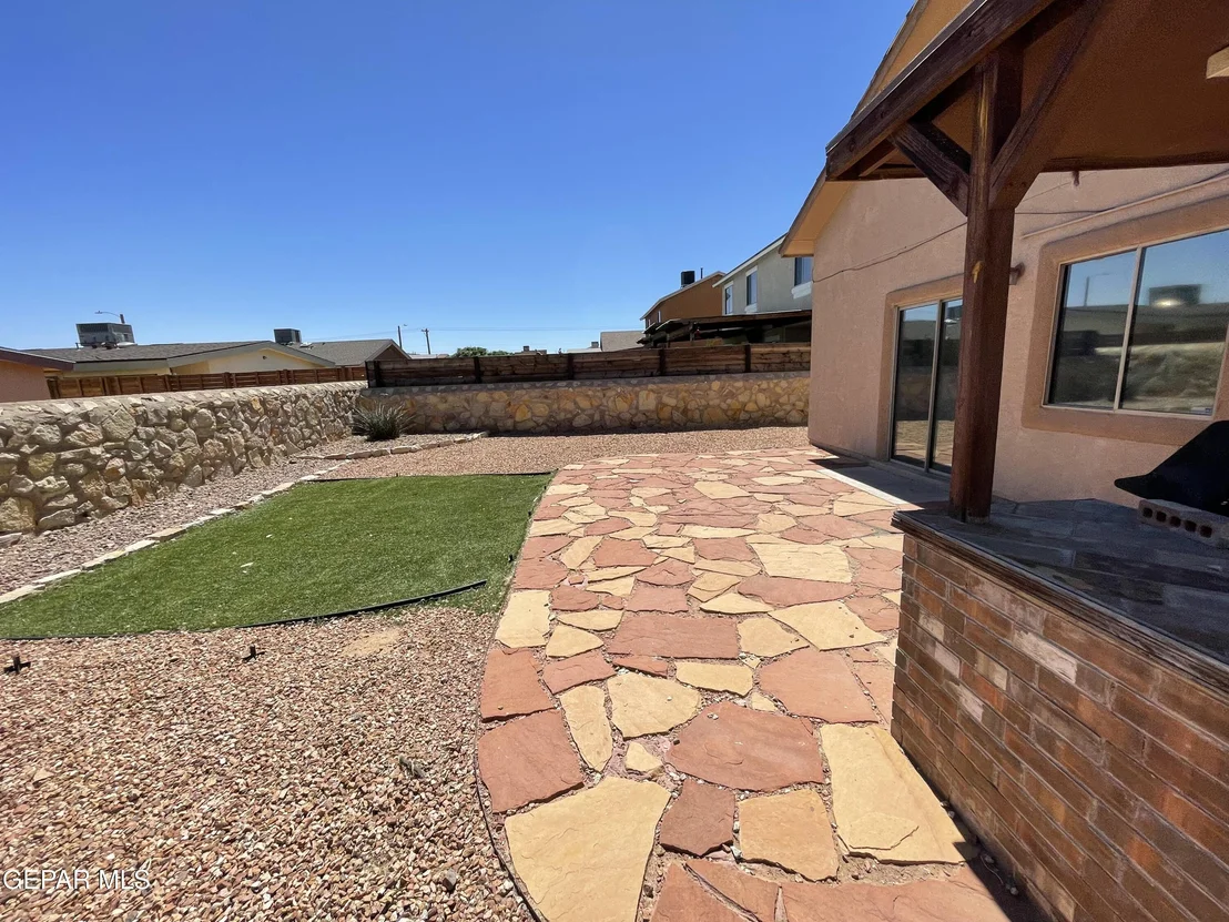 Photo of 11892 MESQUITE MIEL Drive
