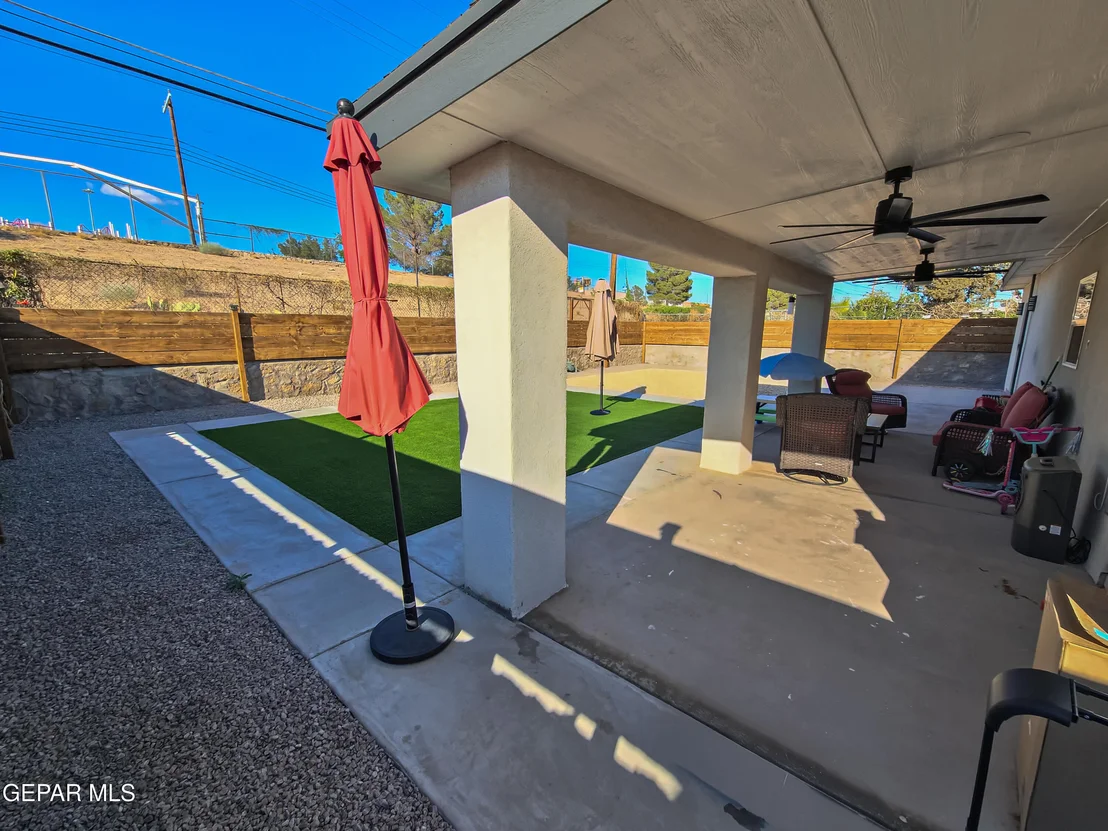Photo of 7321 CUBA Drive