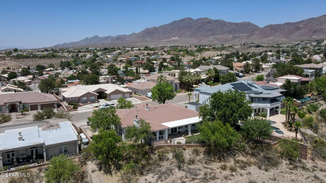 Photo of 6368 LA POSTA Drive