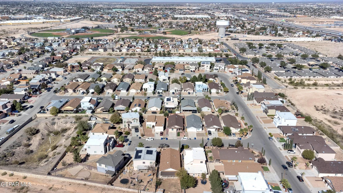 Photo of 12244 VIA AZTECA Drive
