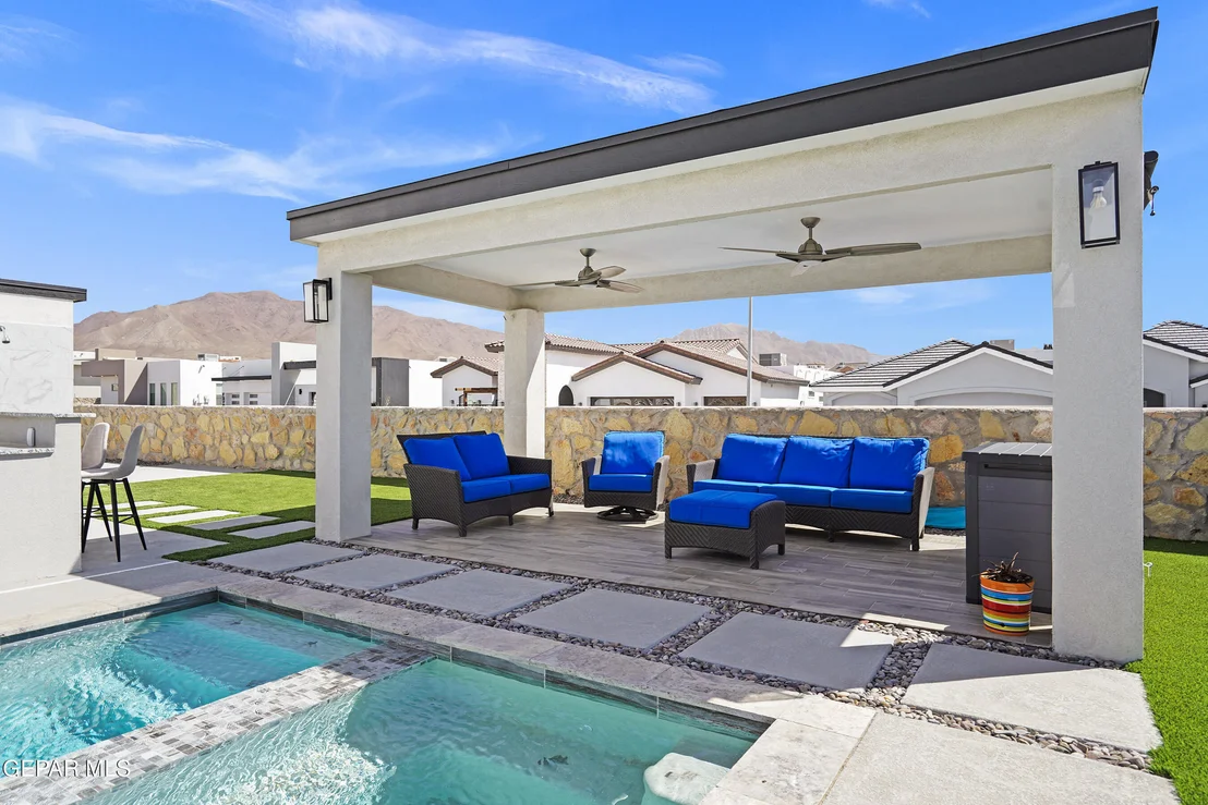 Photo of 1749 MULESHOE Drive
