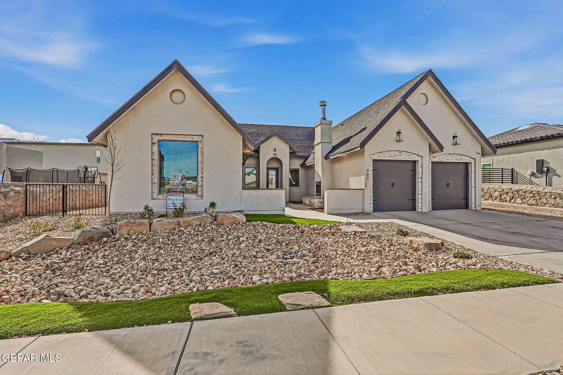 Photo of 980 PECOS RIVER Drive
