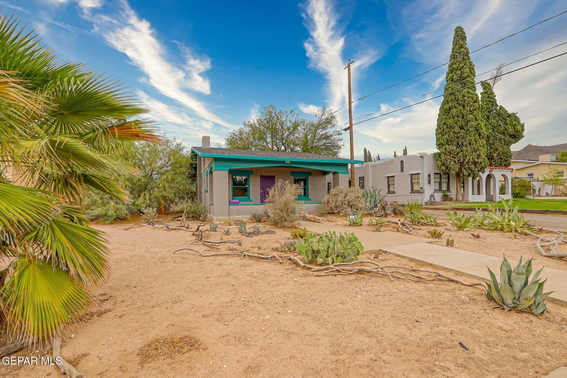 Photo of 511 E. Blanchard Avenue