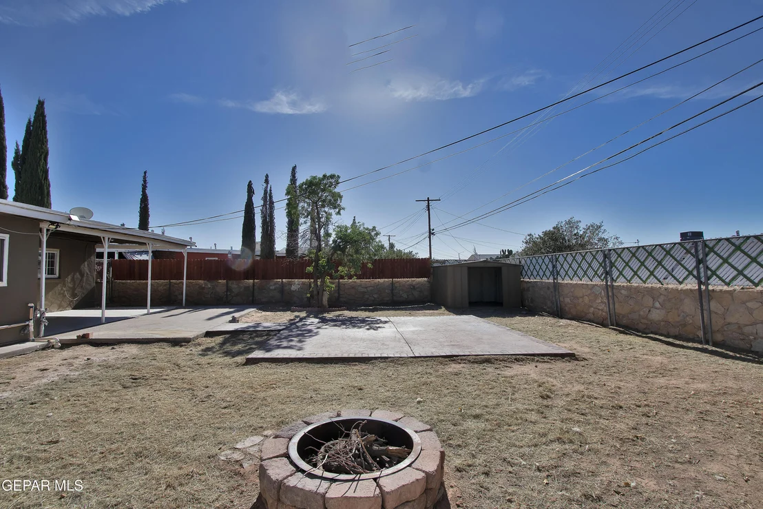 Photo of 8415 Mount Ranier Drive