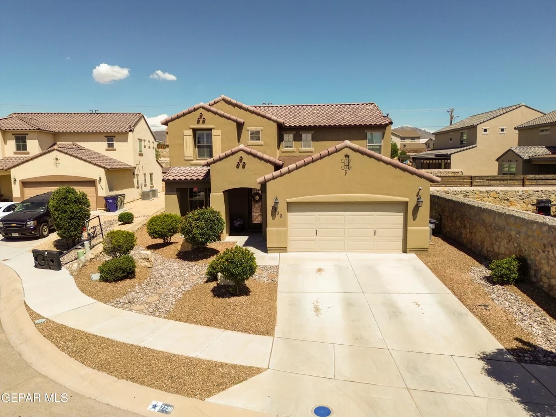 Photo of 7730 Enchanted View Drive
