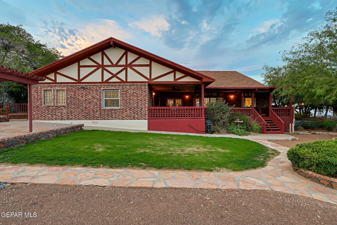 Photo of 7808 Cedar Breaks Lane