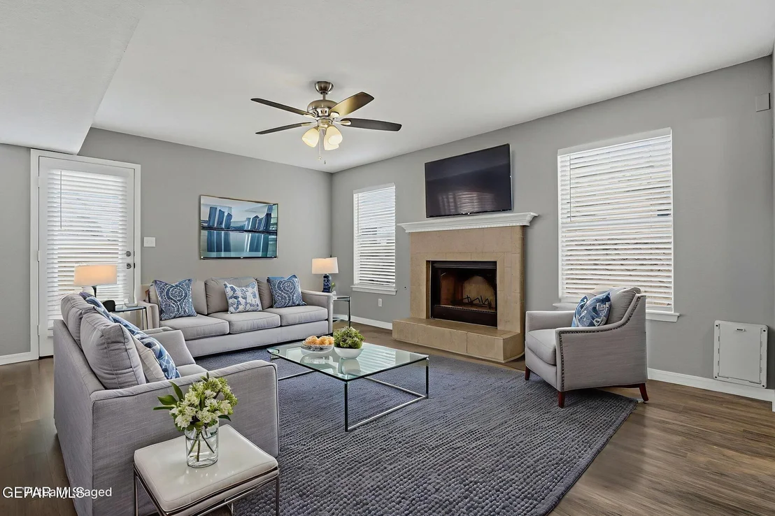 Photo of 12217 CHATO VILLA Drive