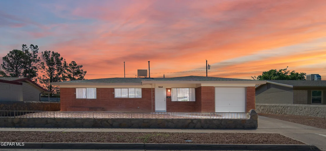 Photo of 9868 BOMARC Street