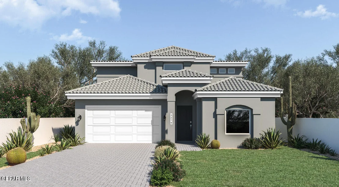 Photo of 7353 Enchanted Star Drive