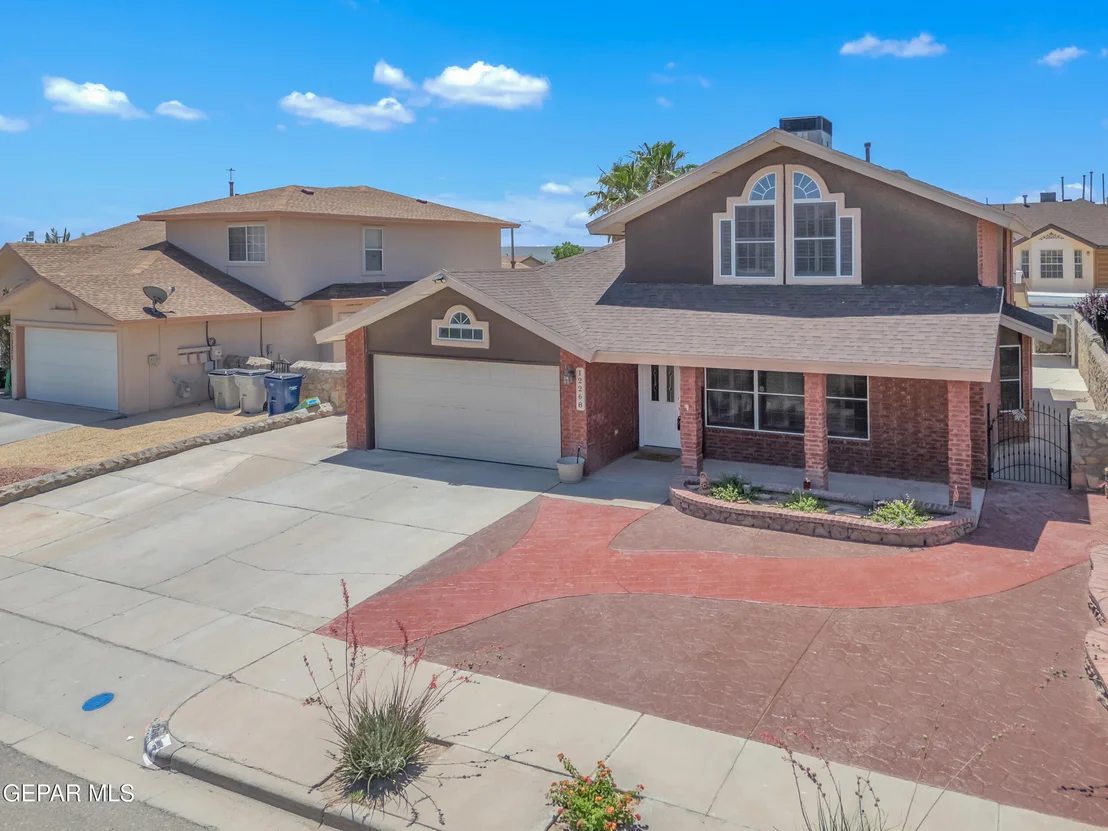 Photo of 12268 MYRNA DECKERT Drive