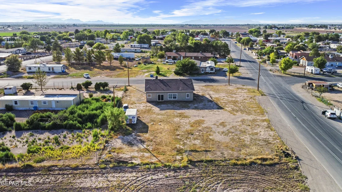 Photo of 360 Judge Bean Circle