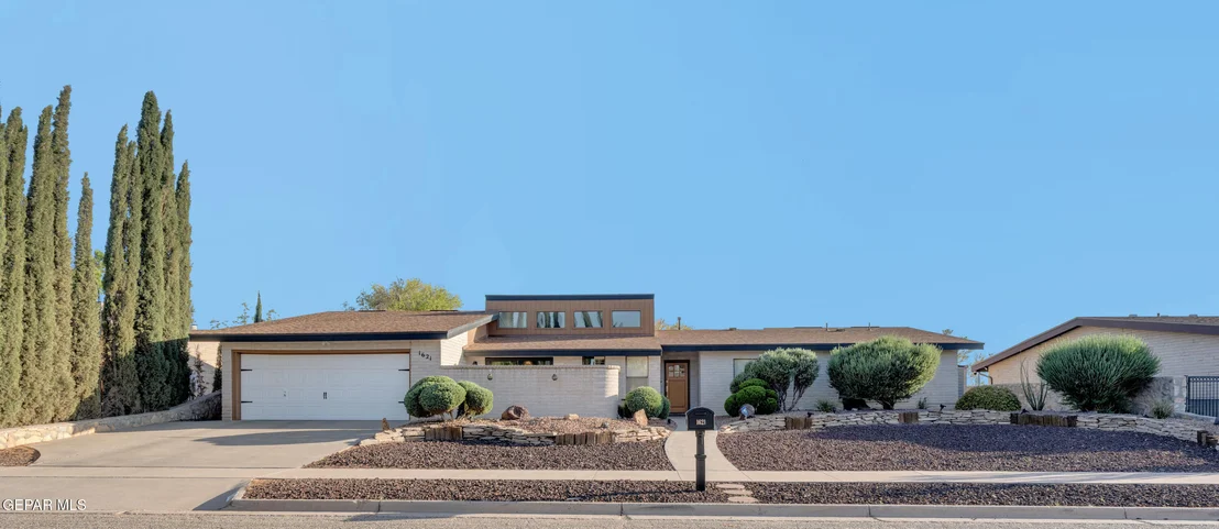 Photo of 1621 TOMMY AARON Drive