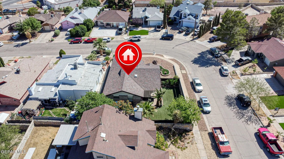 Photo of 11914 Van Gogh Drive