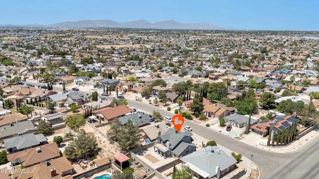 Photo of 12176 JOSE CISNEROS Drive