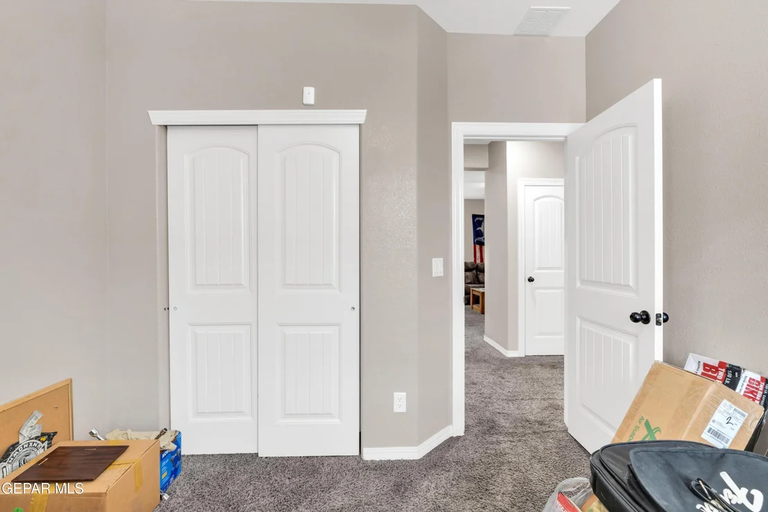 Photo of 3909 Desert Bluff Drive