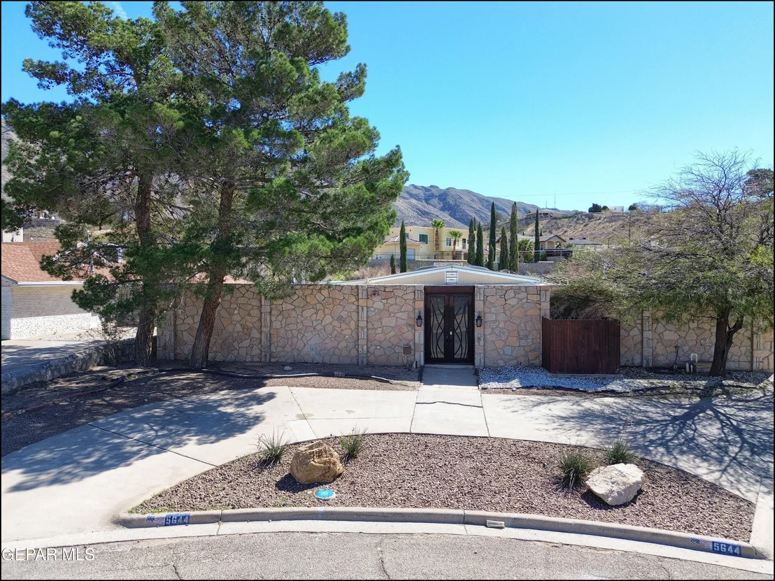 Photo of 5644 PEBBLE BEACH Drive