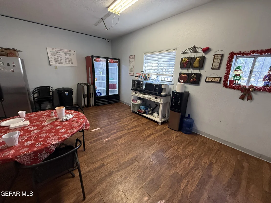 Photo of Unit 1 at 7722 N LOOP Drive