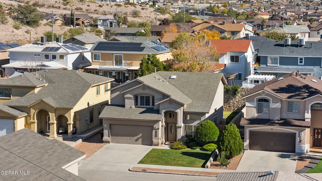 Photo of 1512 PRICKLEY PEAR Drive