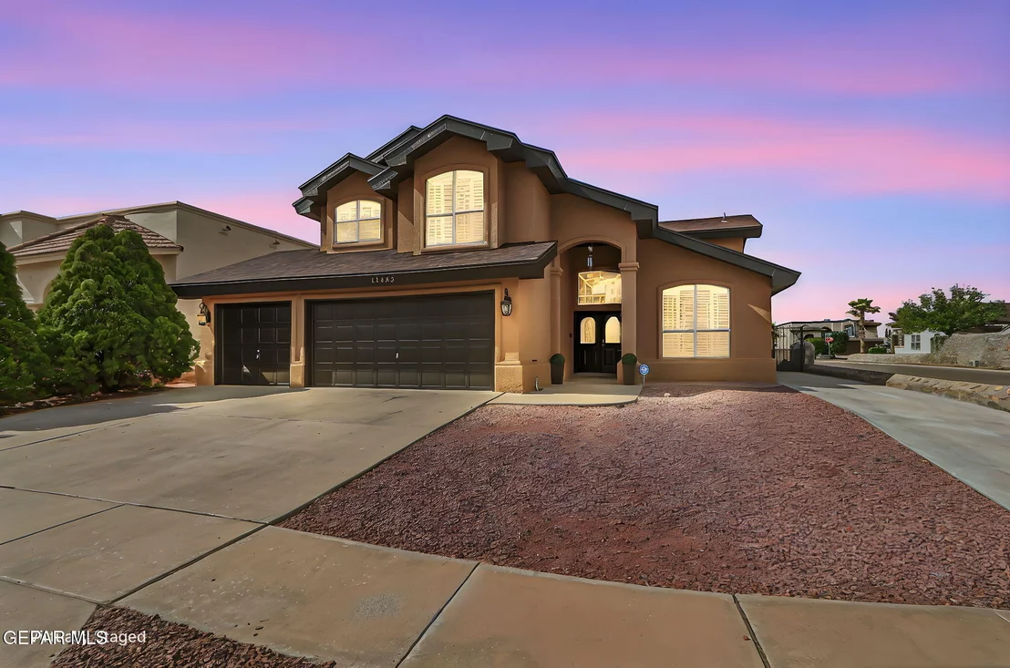 Photo of 12425 TIERRA CIPRES Drive