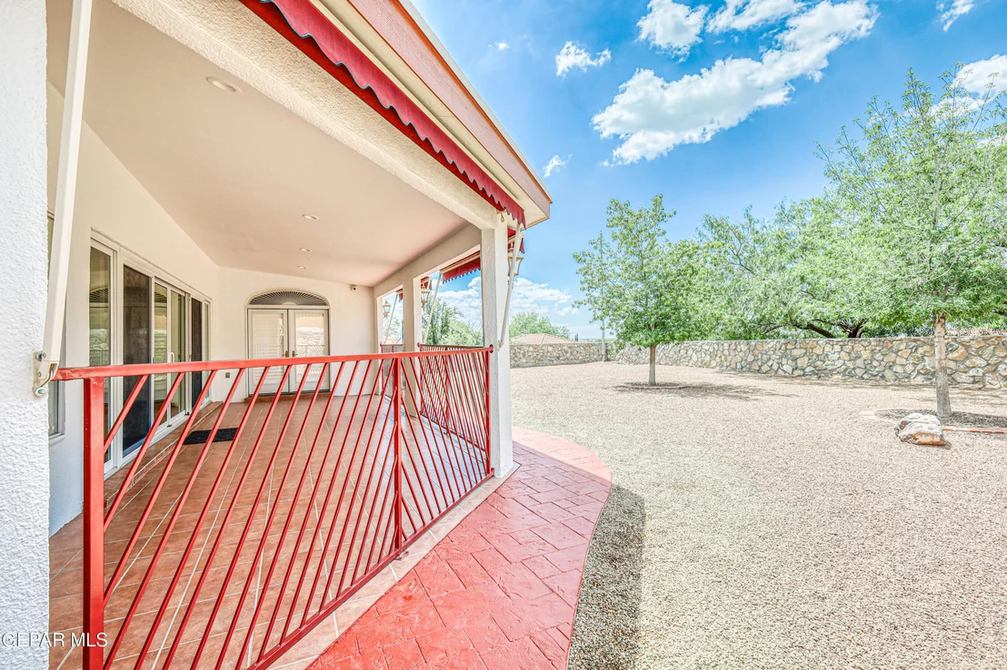 Photo of 1301 Shadow Canyon Place