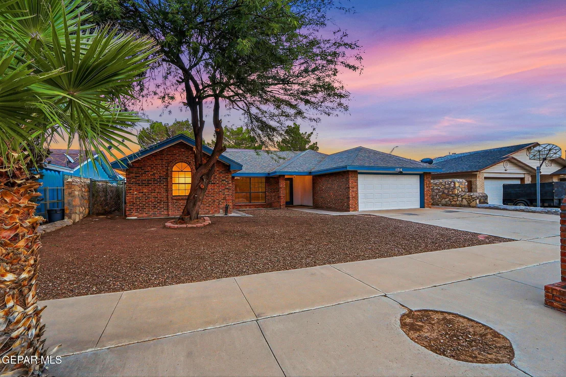 Photo of 11316 WARBONNET Drive
