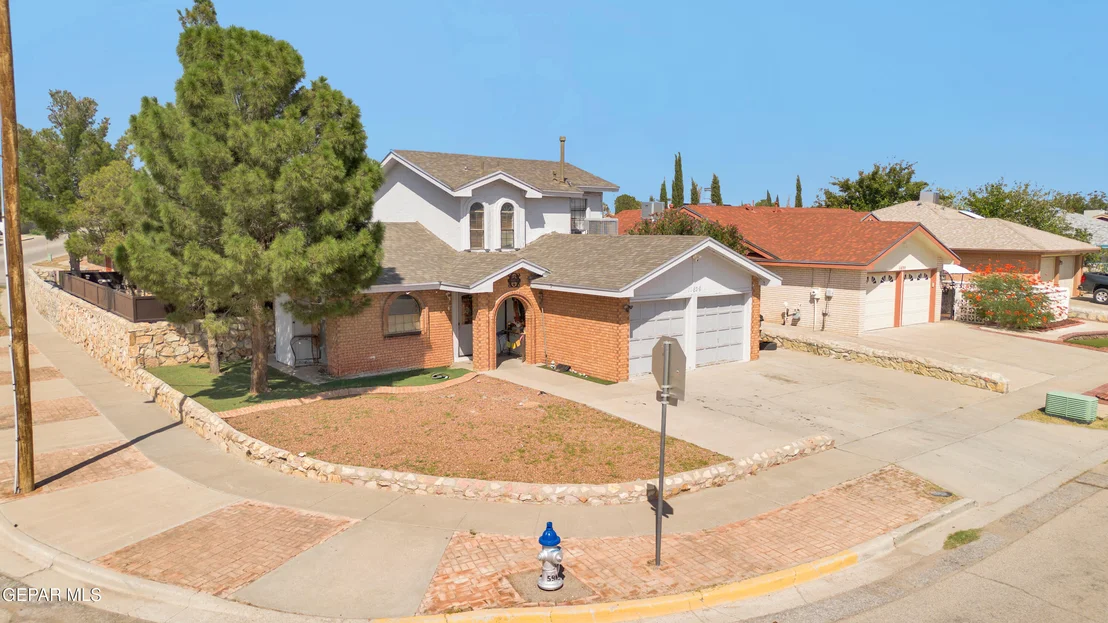 Photo of 11629 BUNKY HENRY Lane