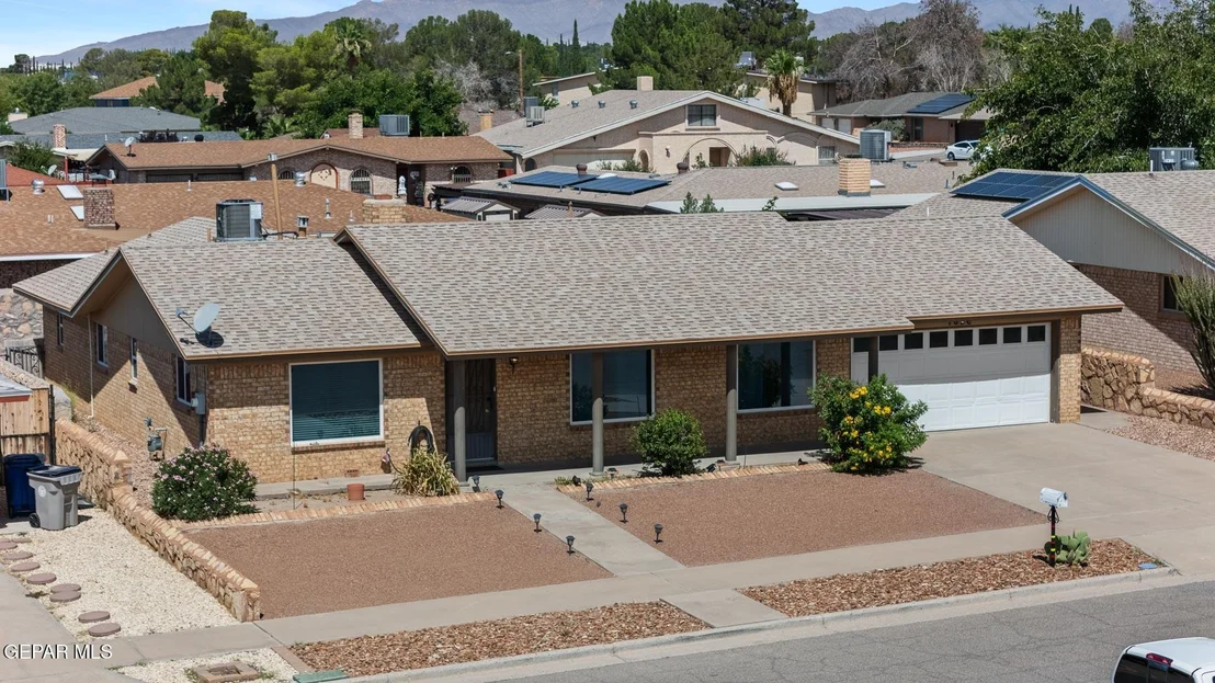 Photo of 1629 BOB MURPHY Drive
