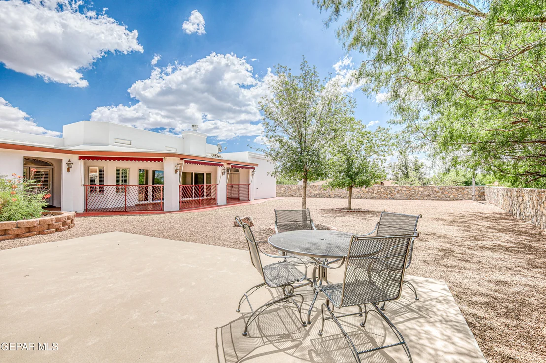 Photo of 1301 Shadow Canyon Place