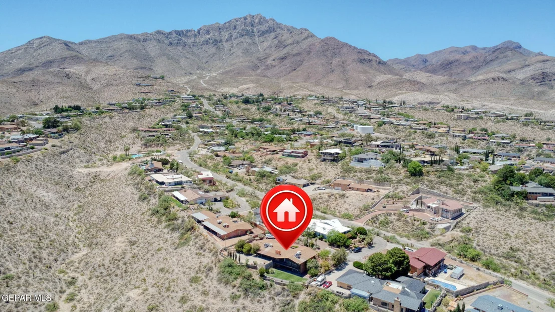 Photo of 3134 Mesa Verde Lane