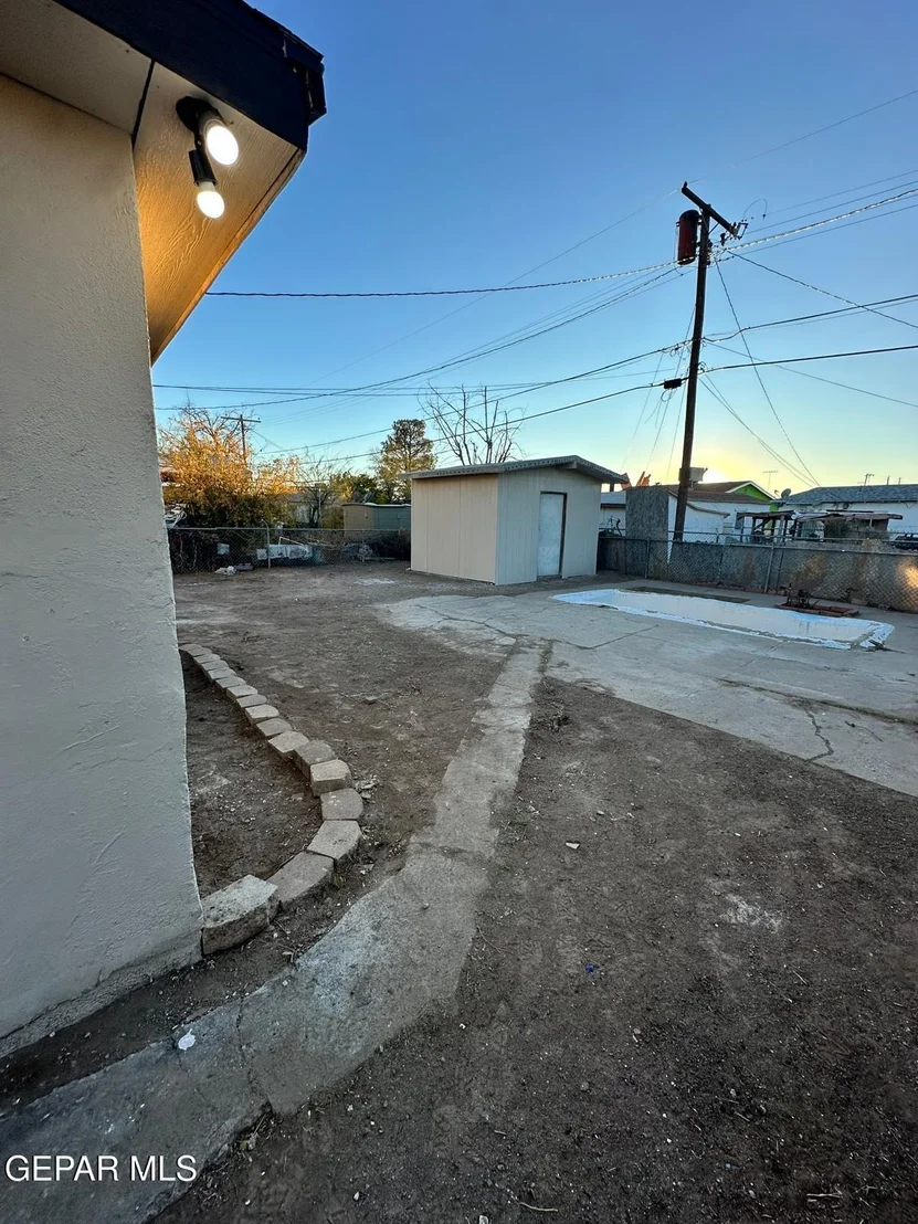Photo of 543 Dolan Street