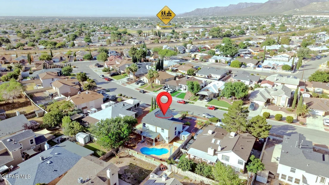Photo of 10751 WHITE SANDS Drive