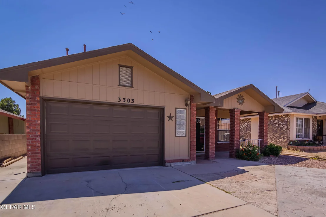 Photo of 3303 WARD ROBERT Place