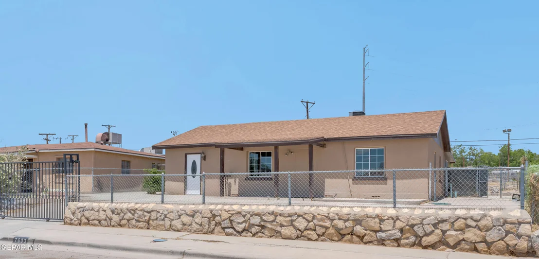 Photo of 7603 MATAMOROS Drive