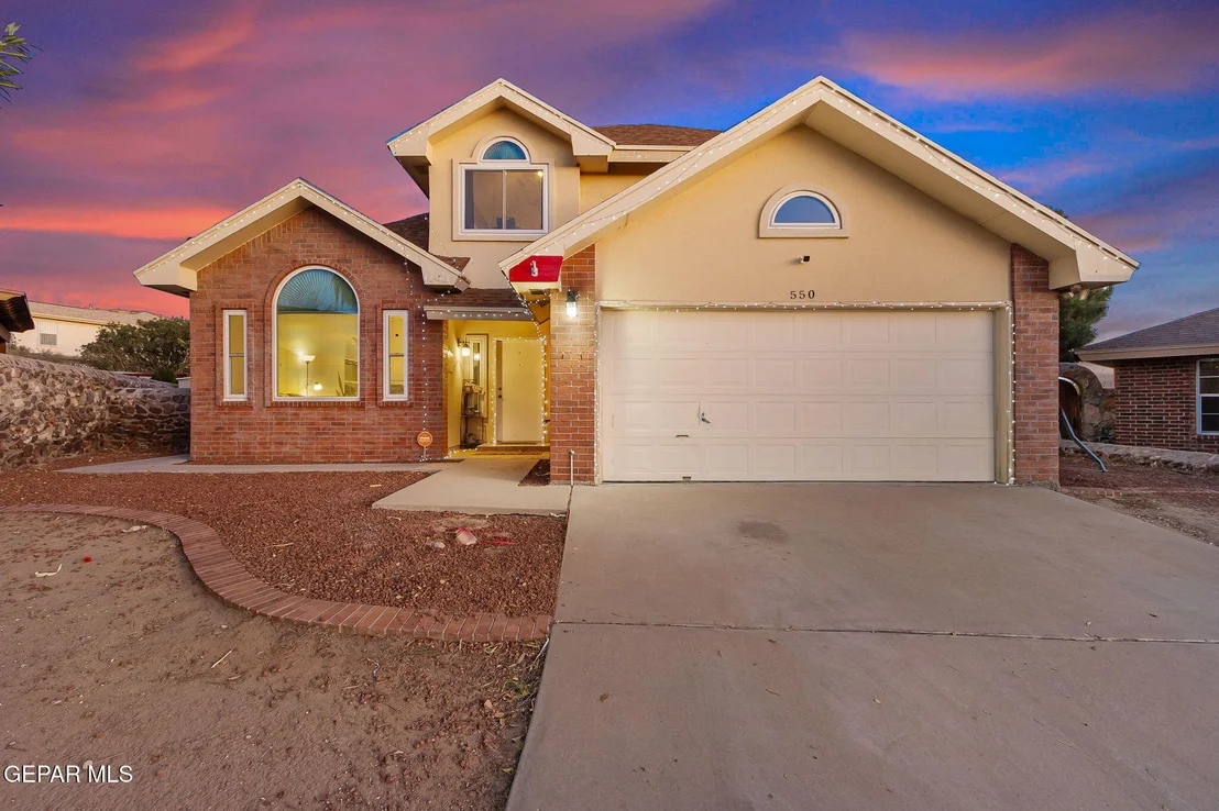 Photo of 550 OLMECA Drive