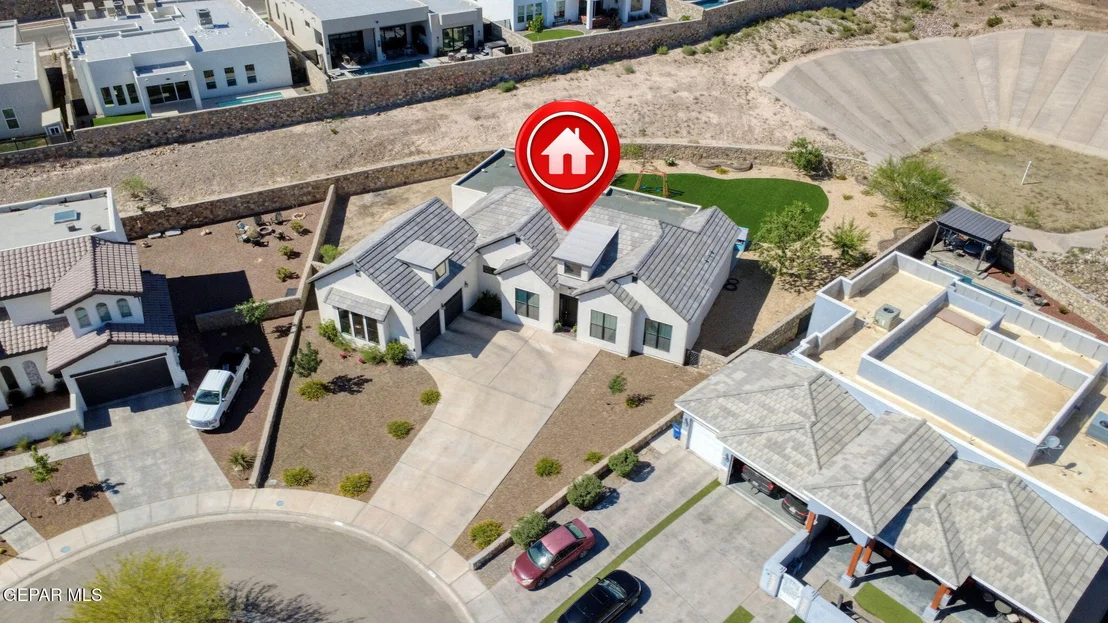 Photo of 1802 Sidesaddle Drive