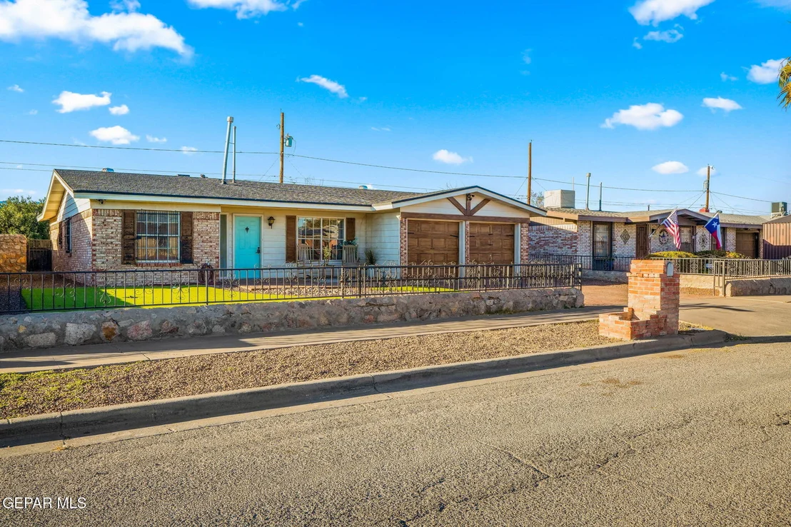 Photo of 9901 Sidewinder Street