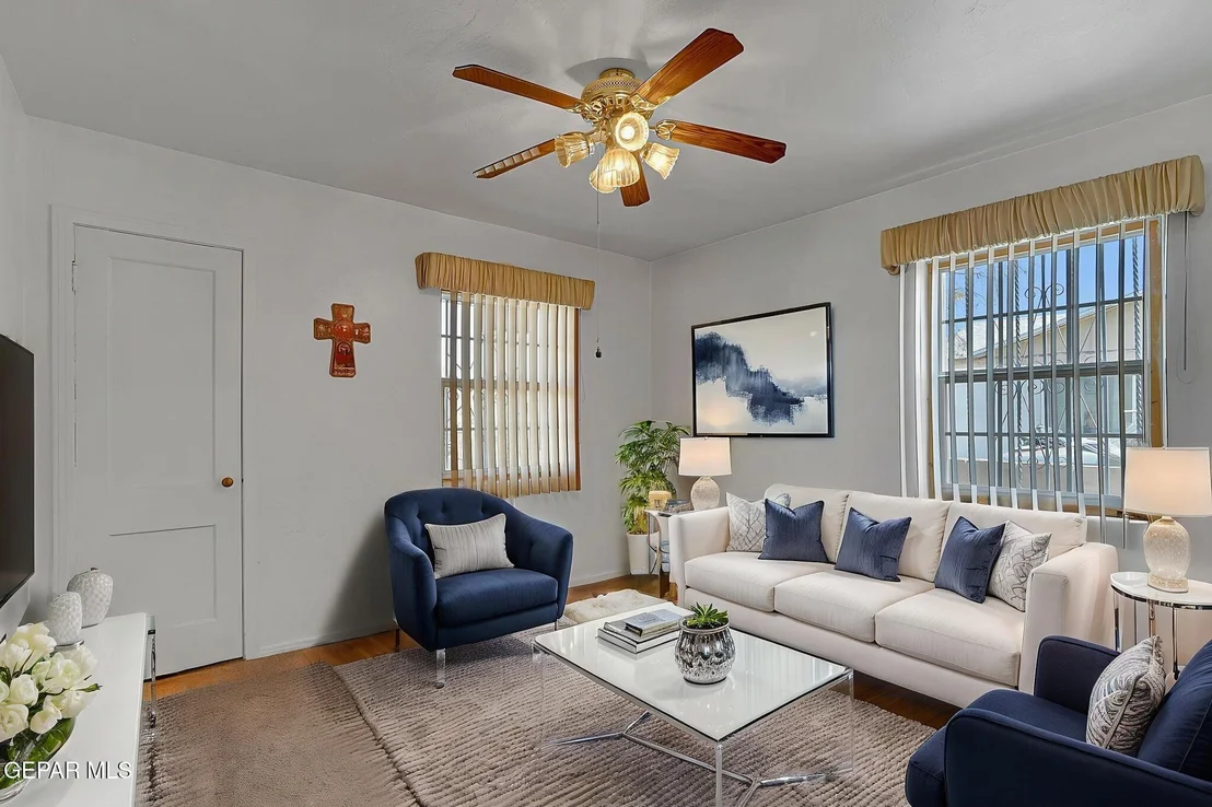 Photo of 7618 Monterrey Drive