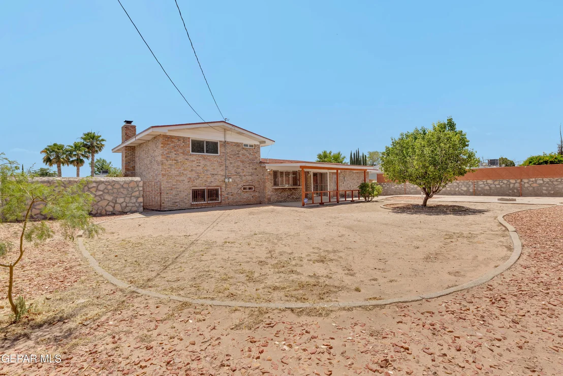 Photo of 9205 EL DORADO Drive