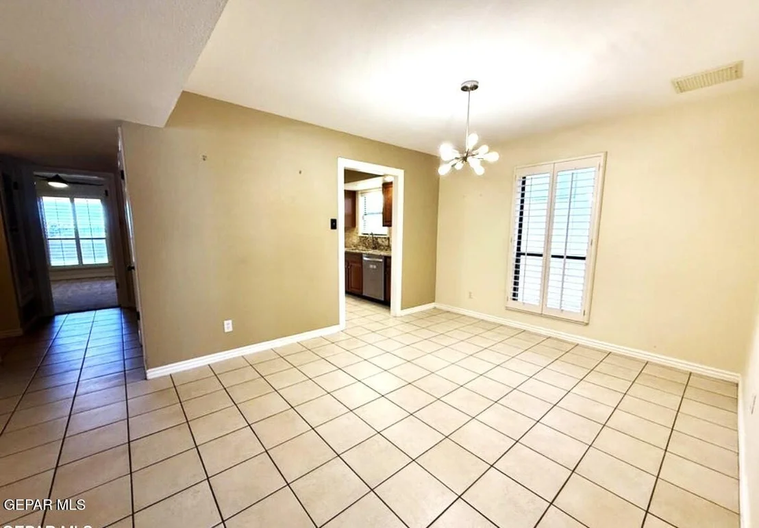 Photo of Unit D at 763 Espada Drive