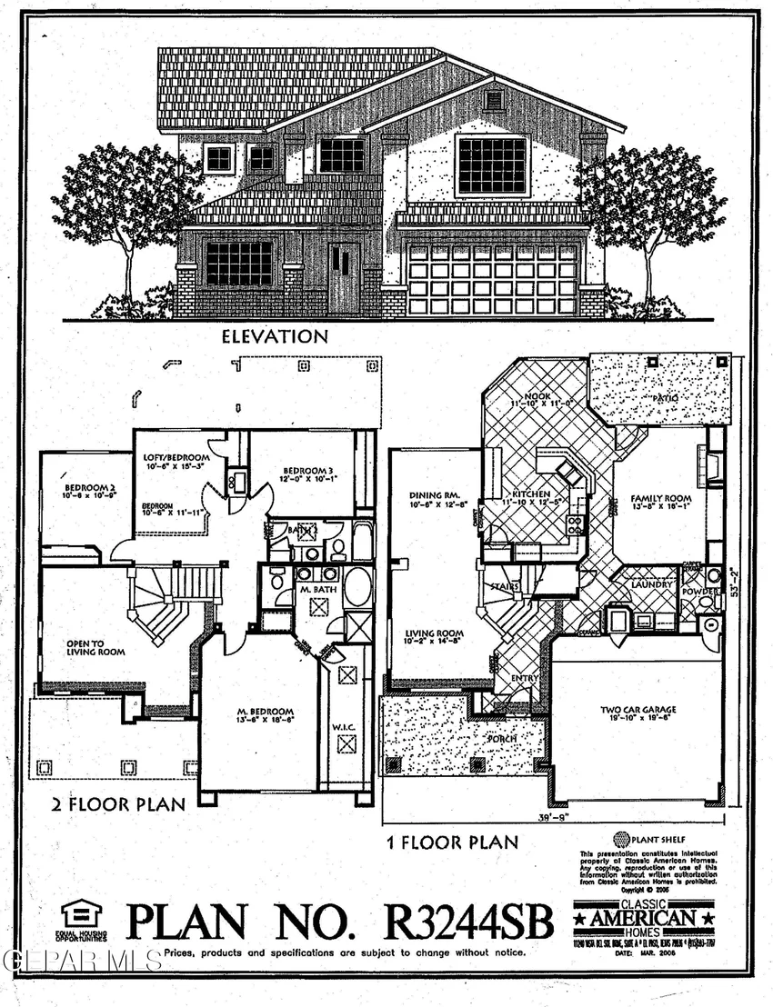 Photo of 6324 Casper Ridge Drive