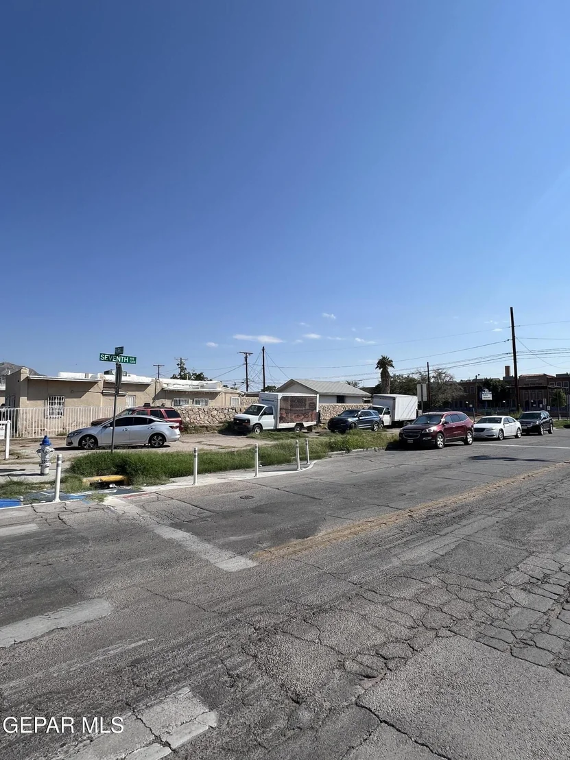 Photo of 820 Park Street