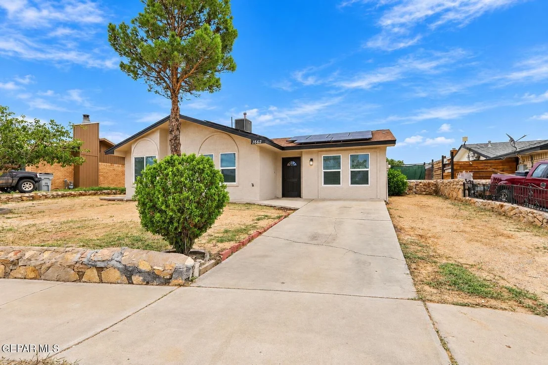 Photo of 1662 DOUG OLSON Drive
