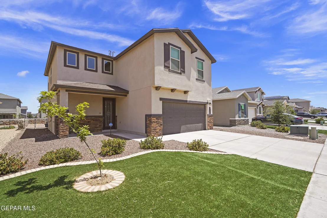 Photo of 12245 DESERT PINE Avenue