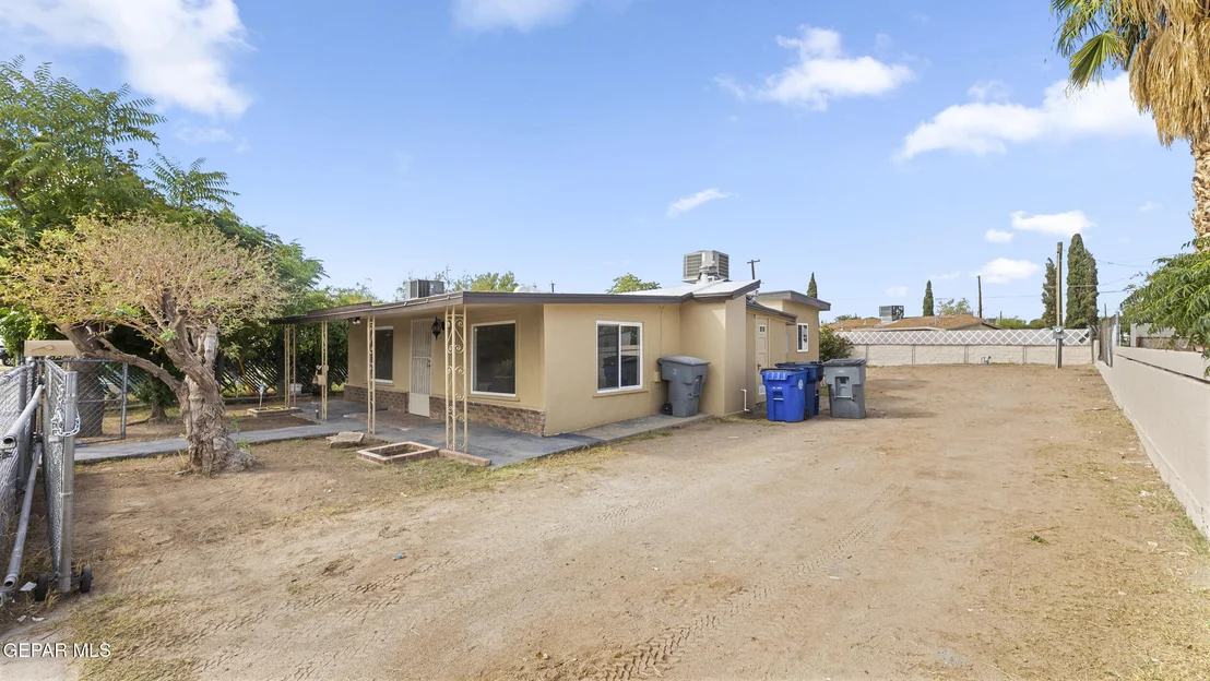 Photo of 6718 EL PASO Drive