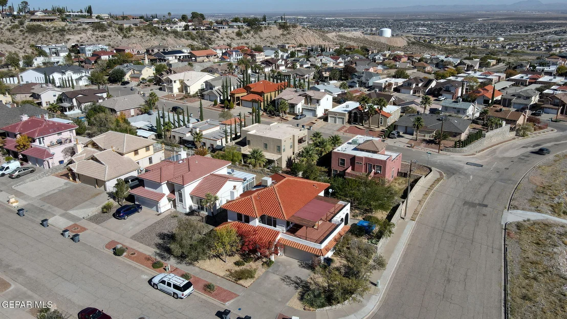 Photo of 7400 Big Bend Drive