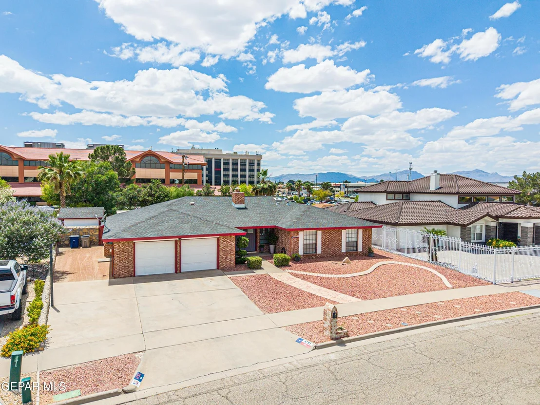 Photo of 1791 BILLY CASPER Drive
